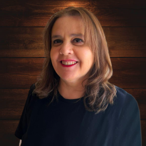 Verónica Fernández